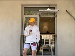 -长春银盐咖啡馆