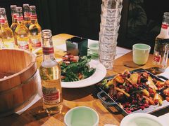 -胡桃里音乐酒馆(曲江店)