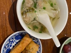 -湖畔居茶楼(湖滨店)