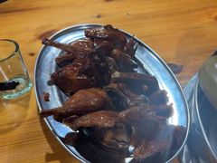 -鸽皇农庄(长湴店)