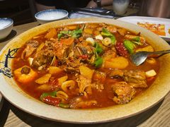 -那时新疆·若羌(经纬汇店)