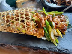 -一心斋素食馆(龙岗店)