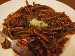 -逸林轩中餐厅(中信泰富朱家角锦江酒店)