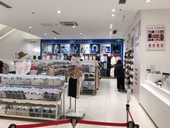 -优衣库(厦门SM广场店)