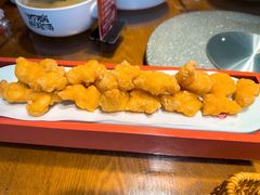 -院里汤包·虾汤包青岛菜(辽源路店)