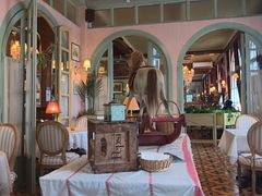 -小小花园 Le.Petit.Jardin(西岸滨江店)