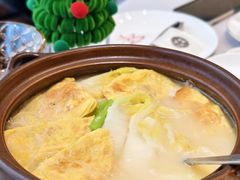 -南景饭店(万家丽路店)