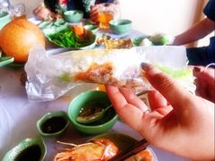 -Mekong Rest Stop