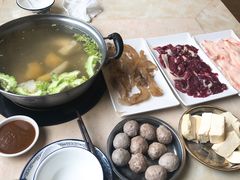 -伟记牛肉(金鸿公路店)