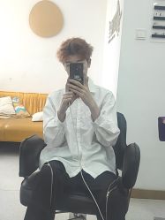 -柯琳造型