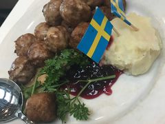 -宜家·瑞典风味餐厅(北京西红门店)