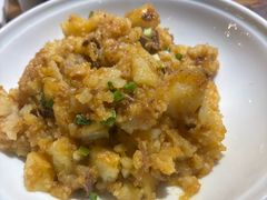 -天下醉美蒙餐(林西店)