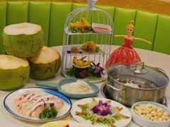 -三亚海昌梦幻海洋不夜城