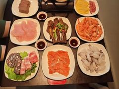 -和子足浴SPA会馆(梁溪店)