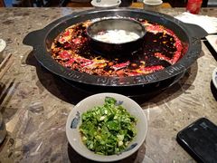 -重庆渝达老火锅(春熙路店)