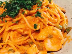 意式海鲜细面-Wagas(凤凰汇店)