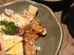 -安南越南餐厅(青岛万象城店)