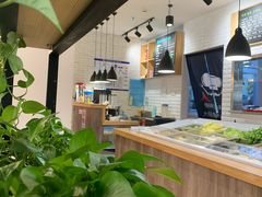 -拿渡·水煮鱼麻辣香锅(王府井奥莱·香江小镇店)