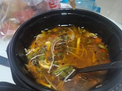 -半天妖烤鱼(西铁营万达店)