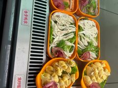 -老马路串串香火锅(北门桥店)