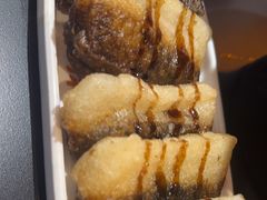 -探鱼·鲜青椒爽麻烤鱼(北京路天河城店)
