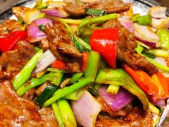 -琼菜王(南海店)