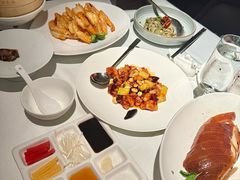 -四季民福烤鸭店(王府井东安门店)