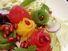 -北平食府·北京烤鸭(北京西站六里桥店)