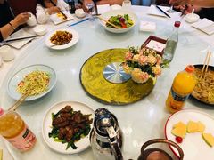 -大鸭梨烤鸭(石佛营店)