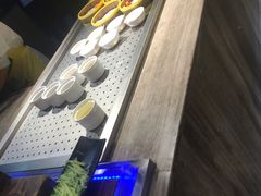 -8号公馆(金川街店)