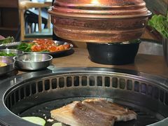 -香猪坊韩国烤肉专属门店(魏公村店)