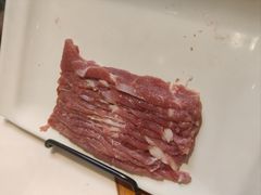 -清真·鸦儿李记·涮肉(花市店)