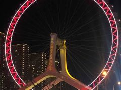 -天津之眼摩天轮
