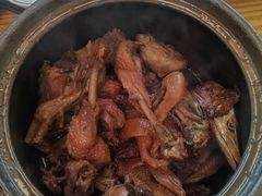 -斯丹姜母鸭·古法干香(田安南路店)