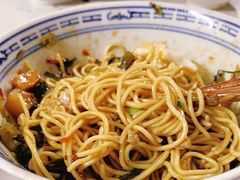 -大时代美食面馆