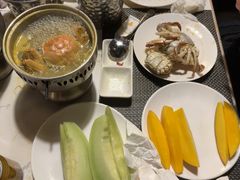 -福禧荟·海鲜自助