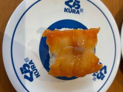 -KURA寿司(博多中洲店)