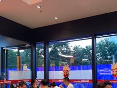 大堂-管氏翅吧(马家堡店)