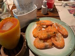 -金海湾自助餐厅(金陵饭店)