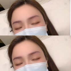 点击看大图 -久匠·纹眉半永久野生眉