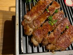 -虹料理·日料放题(悠方店)
