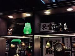 -阿大排档(长春这有山店)