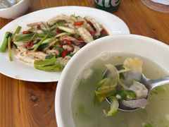 -黄记饮食店·潮汕家常菜(丹霞庄中区店)