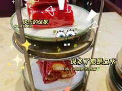 -中恒华茶楼(牌坊店)