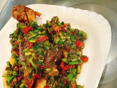 -福寿斋·老北京铜锅涮肉·烤鸭(顺义总店)