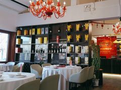 -满堂·烤鸭店·北京菜(鼓楼店)