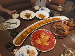-奉天小馆·非遗东北菜(沈阳万象城店)