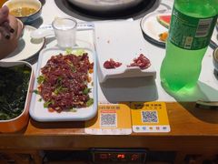-乡土黄·鲜牛肉火锅·小龙虾(兴业街店)