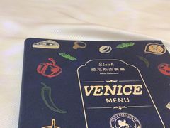 -威尼斯西餐厅(东区店)