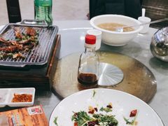 -邢家锅贴老店·非遗·开封菜(金明广场店)